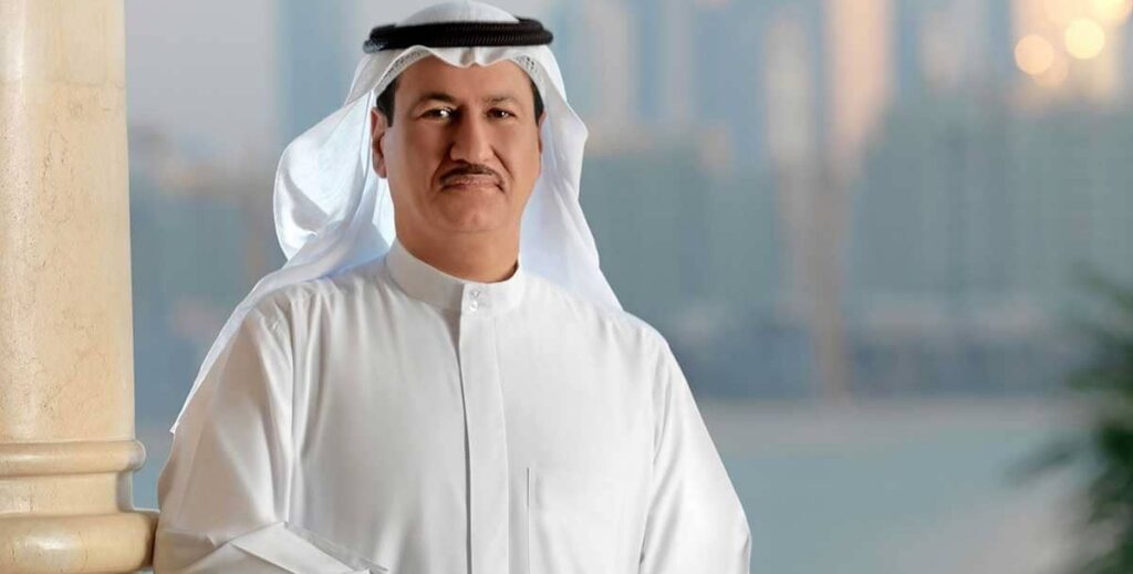 Hussain Sajwani planning to buy back 100% stakes in Damac Properties