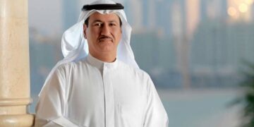 Hussain Sajwani planning to buy back 100% stakes in Damac Properties