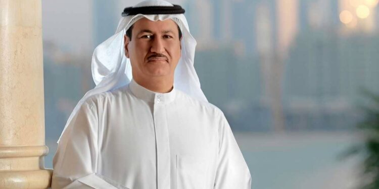 Hussain Sajwani planning to buy back 100% stakes in Damac Properties