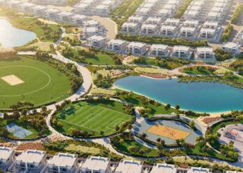 Damac Hills 2 Community Guide