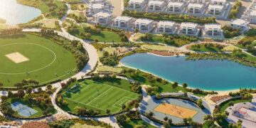 Damac Hills 2 Community Guide
