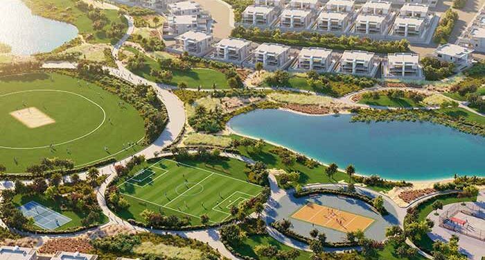 Damac Hills 2 Community Guide