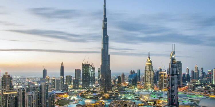 AED10.69 billion of weeklong real estate transactions recorded in Dubai by 10 June 2021