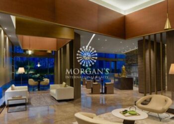 Arms & McGregor International Realty is acquired by Morgan’s International Realty