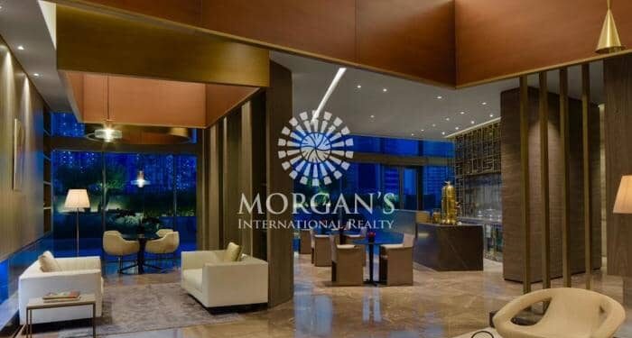 Arms & McGregor International Realty is acquired by Morgan’s International Realty