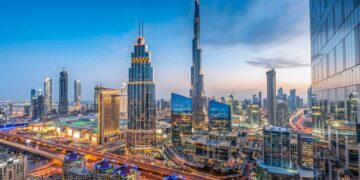 UAE tenants will continue to have upper hand in rental negotiations: CBRE