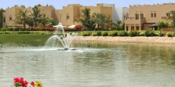 Jumeirah Park Community Guide