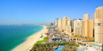 Jumeirah Beach Residences Community Guide