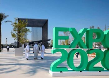 Expo 2020 Dubai highlights its commitment to drive long-term business growth in the region and beyond by digitizing its procurement: SAP