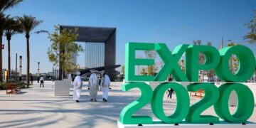 Expo 2020 Dubai highlights its commitment to drive long-term business growth in the region and beyond by digitizing its procurement: SAP