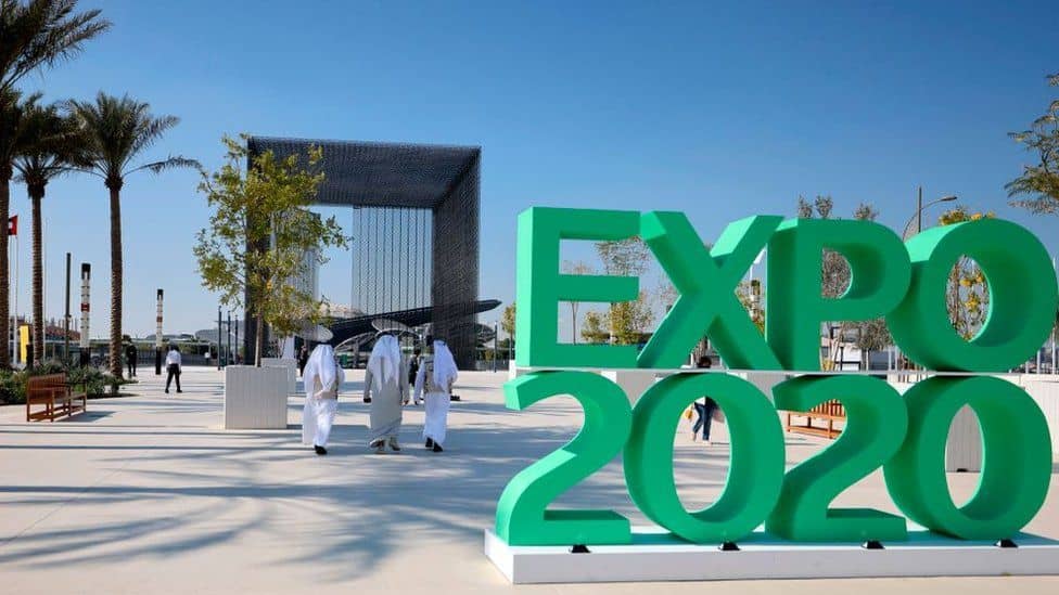 Expo 2020 Dubai highlights its commitment to drive long-term business growth in the region and beyond by digitizing its procurement: SAP