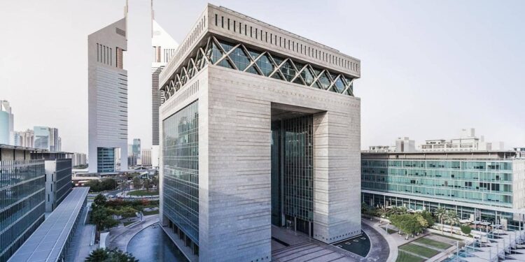 Dubai International Financial Centre (DIFC) Area Guide