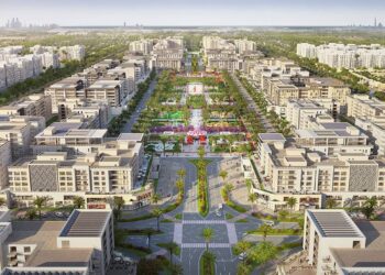 Town Square Community Guide