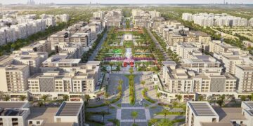 Town Square Community Guide