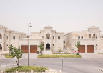 Al Furjan Community Guide