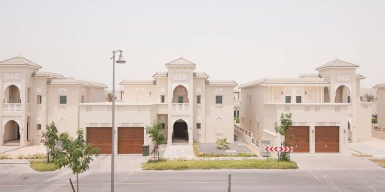 Al Furjan Community Guide