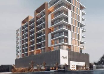 “Aras Group is promoting summer OFFER at "Aras Residence’’ project during July”