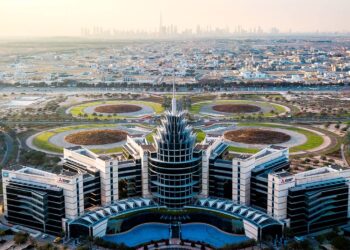 Dubai Silicon Oasis (DSO) Community Guide