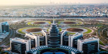 Dubai Silicon Oasis (DSO) Community Guide