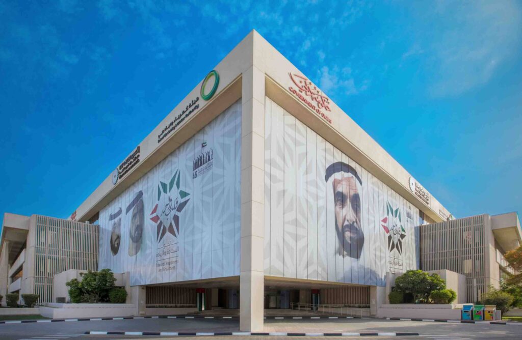 Everything about DEWA - Dubai Electricity And Water Authority