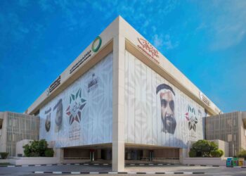 Everything about DEWA - Dubai Electricity And Water Authority