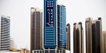 Dubai’s leading developer, Deyaar launches Dh1 billion luxury smart skyscraper Regalia in Business Bay