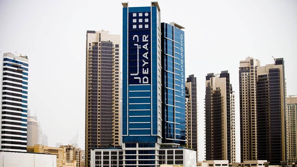 Dubai’s leading developer, Deyaar launches Dh1 billion luxury smart skyscraper Regalia in Business Bay