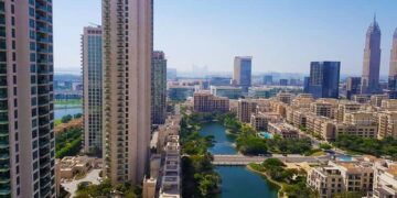 The Greens Community Guide