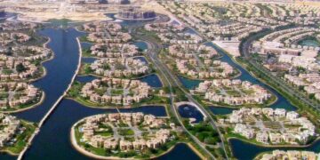 Jumeirah Islands Area Guide