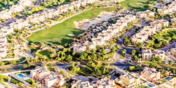 Dubai sports City Community Guide