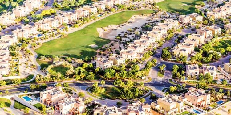 Dubai sports City Community Guide