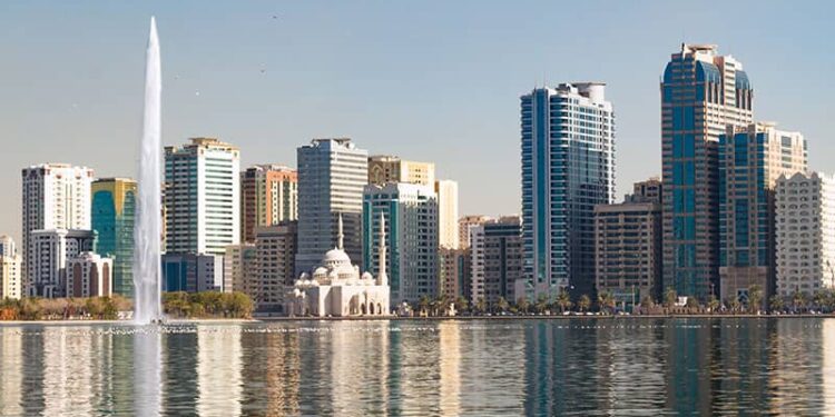 40.5% rise in Sharjah’s real estate transactions from January-June 2021
