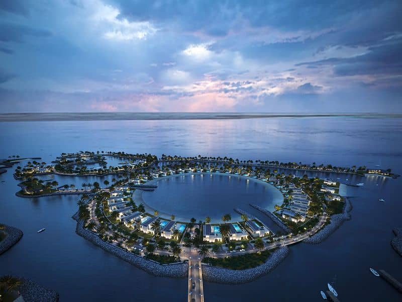 Aldar Properties to test buyers interest in the plot segment