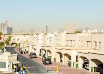 The Springs Community Guide