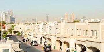 The Springs Community Guide