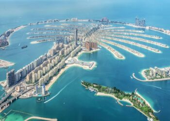 Palm Jumeirah Community Guide