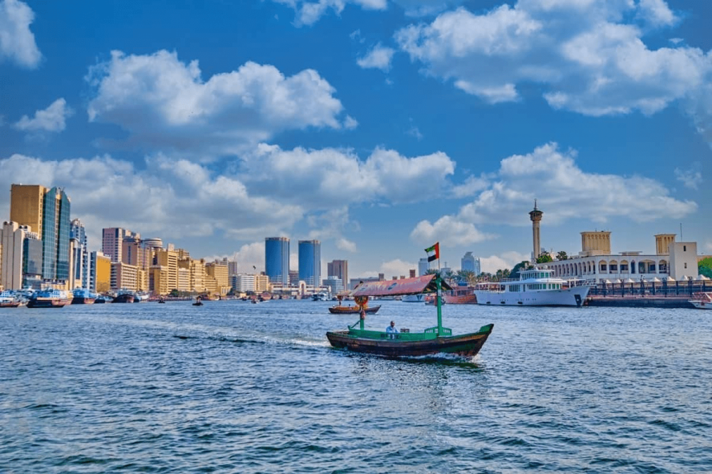 Bur Dubai Area Guide