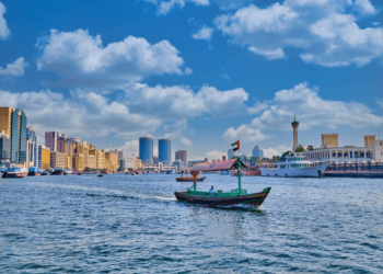 Bur Dubai Area Guide