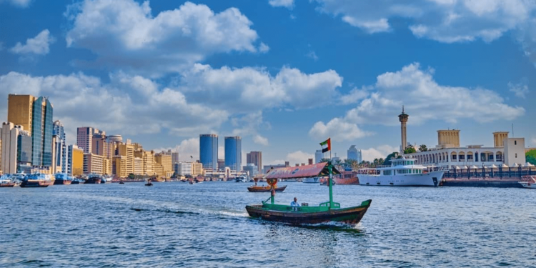 Bur Dubai Area Guide