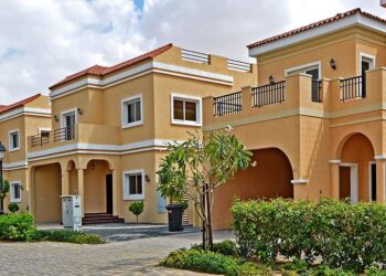 The Villa Community Guide