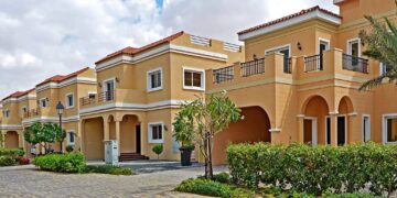 The Villa Community Guide