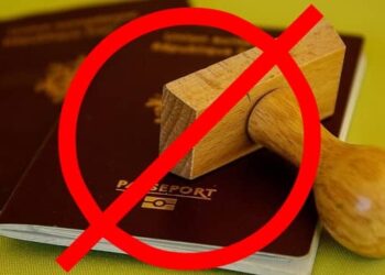 How to cancel the residence visa in the UAE?