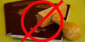 How to cancel the residence visa in the UAE?