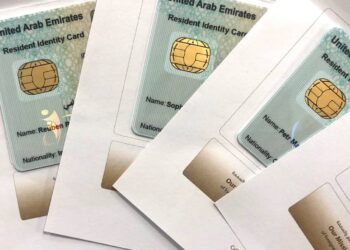 How to check your Emirates ID status?