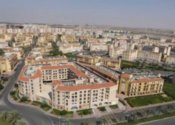 International City Dubai Community Guide