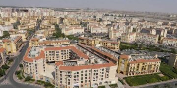 International City Dubai Community Guide