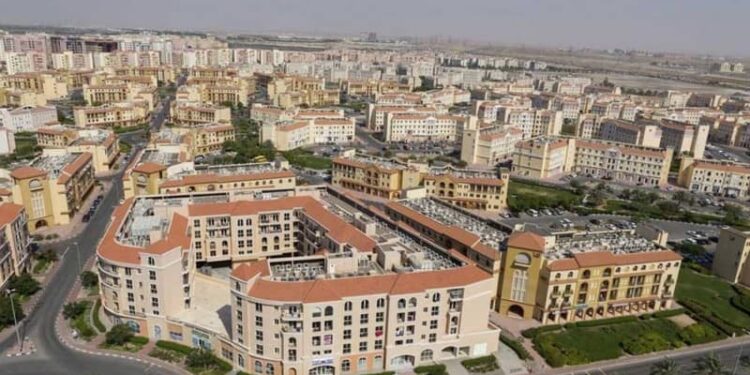 International City Dubai Community Guide