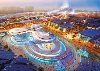 UAE hotels are all set to welcome Expo 2020 visitors