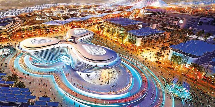 UAE hotels are all set to welcome Expo 2020 visitors