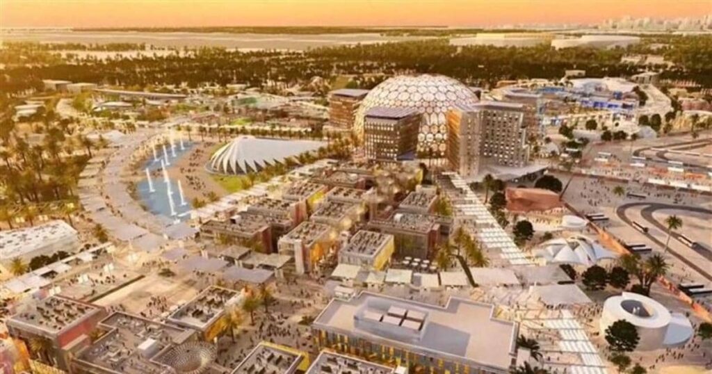 Expo 2020 Dubai: These places will witness a rise in rents
